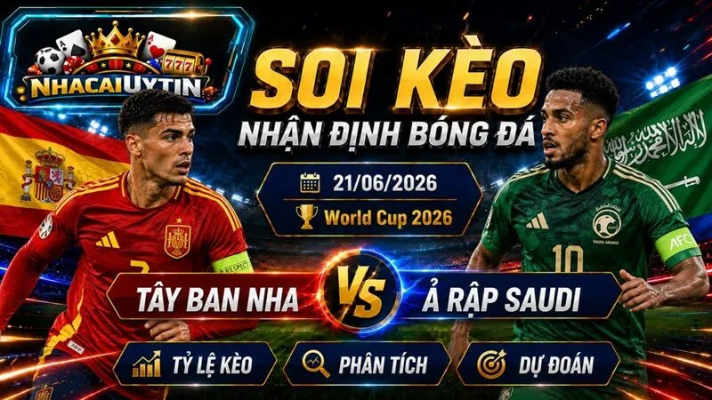 Đội hình của Tây Ban Nha vs Ả Rập Saudi sắp tới Đội hình của Tây Ban Nha vs Ả Rập Saudi sắp tới